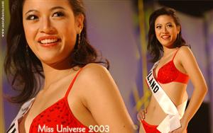 Miss Universe 2003